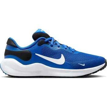 Chlapecká obuv Chlapecká sportovní obuv (tréninková) NIKE-Revolution 7 game royal/white/black Modrá 38