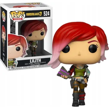 Figurka FUNKO 44208 Akční/sběratelská figurka