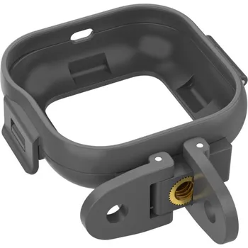 Sportovní kamera SunnyLife Montážní rámeček, klec pro kameru Insta360 GO Ultra