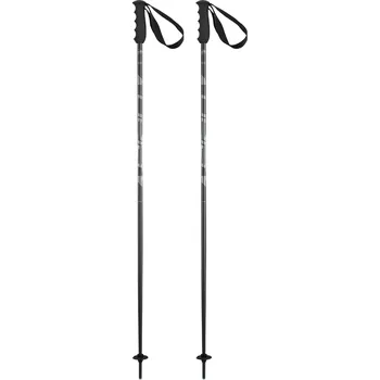 Sjezdové lyžování ELAN SPEEDROD BLACK Barva: Černá, Velikost: 135