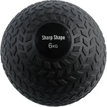 Sharp Shape Slam ball 6 kg