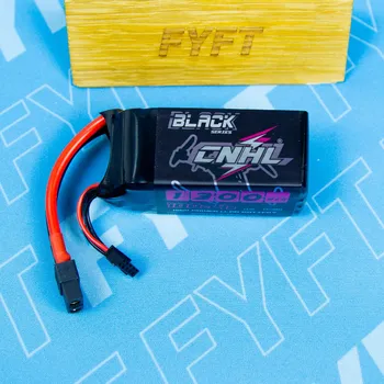 Dron Black Series 1300mAh 4S (CNHL) baterie na FPV závodní dron