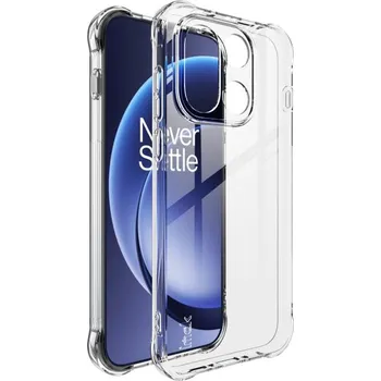 IMAK 129788 IMAK Ochranný obal pro OnePlus 15 průhledný