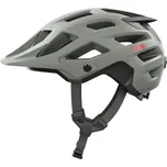Cyklistická helma ABUS-Moventor 2.0 chalk grey Šedá 54/58 cm