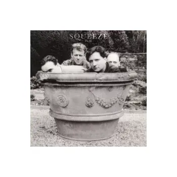 Zahraniční hudba Play - Squeeze [CD]