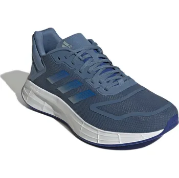 Pánské tenisky Pánská sportovní obuv (tréninková) ADIDAS-Duramo 10 altered blue/royal blue/magic grey Modrá 42 2/3