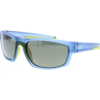 Sluneční brýle Sluneční brýle H.I.S. POLARIZED-HPS87101-2, blue, green POL, 63-19-135 Modrá 63-19-135