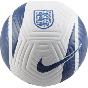 Fotbalový míč Fotbalový míč NIKE-ENT NK ACADEMY - SU23 Modrá 5