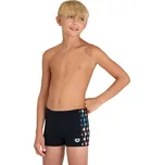 Chlapecké plavecké boxerky ARENA-CARNIVAL SWIM SHORT Modrá 152