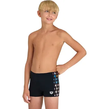 Chlapecké plavky Chlapecké plavecké boxerky ARENA-CARNIVAL SWIM SHORT Modrá 152