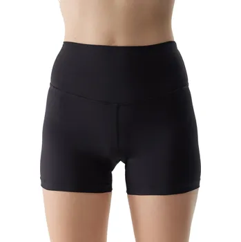 Dámské kraťasy Dámské tréninkové kraťasy 4F-SHORTS FNK-WSS24TFSHF393-20S-DEEP BLACK Černá XS