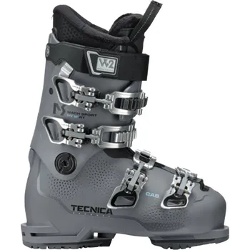 Sjezdové boty Dámské lyžařské boty na sjezdovku - on piste TECNICA-Mach Sport 75 HV W RT GW, sport grey Mix 37,5 (MP235)