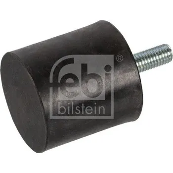 Nárazník Záchyt-/upevnění nárazníku FEBI BILSTEIN 170351