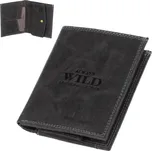 Always Wild N379-CHM/1753 šedé