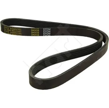 ozubený klínový řemen HART 331 927