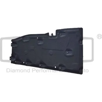 Prah karosérie Dno karosérie DPA 88251589802