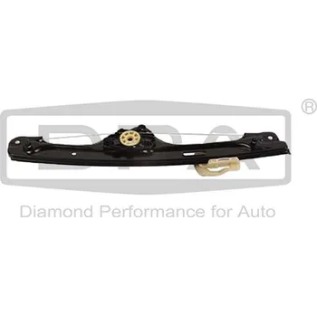 Stahovačka okna Zvedací zařízení oken DPA 81057702