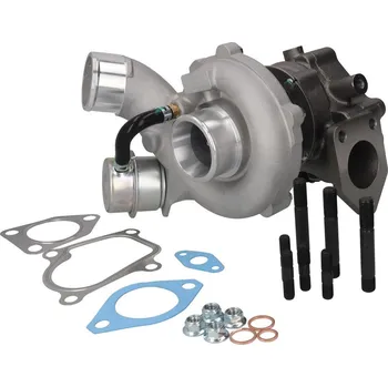 Turbodmychadlo Turbodmychadlo KAMOKA 8600168