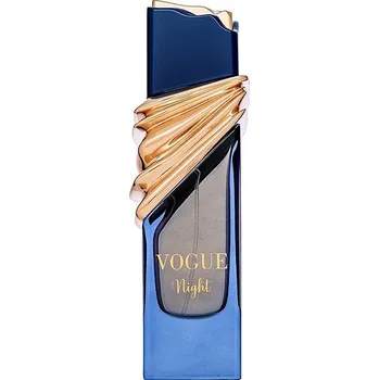 Unisex parfém MAISON ALHAMBRA Vogue Night EdP U 100 ml
