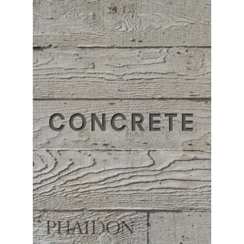 Concrete (Mini Format) - Hall, William