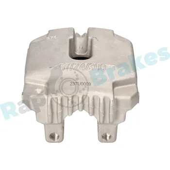 Brzdový třmen Brzdový třmen RAP BRAKES R-K1042