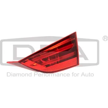Osvětlení automobilu Zadní světlo DPA 99761002