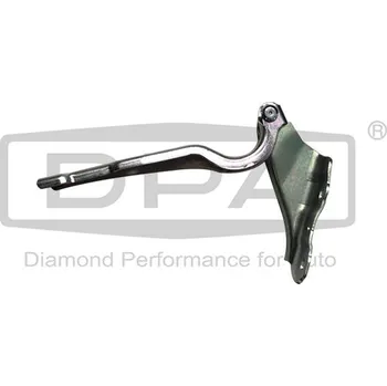 Kapota Závěs, kapota motoru DPA 88231807402