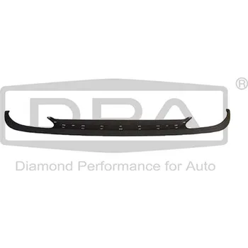 Karosérie Spoiler DPA 81026602