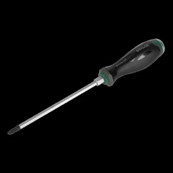 Šroubovák STALCO S-12612 Šroubovák zámečnický Phillips PH2x150mm S2