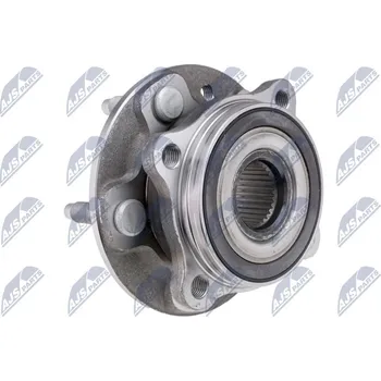 Sada ložiska kola NTY KLP-JG-004