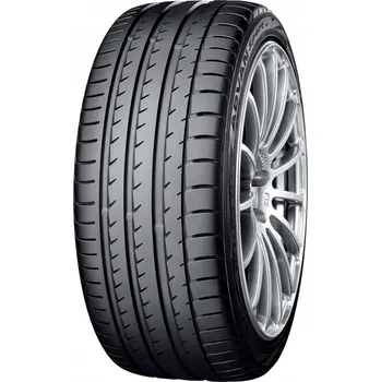 Osobní pneu Letní pneumatika Yokohama Advan Sport V105 285/40ZR19 107 Y ochranný lem, zesílená (XL) * - BMW