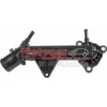 METZGER Termostat, chladivo 4006344