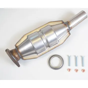 Katalyzátor EEC Katalyzátor ST8002T