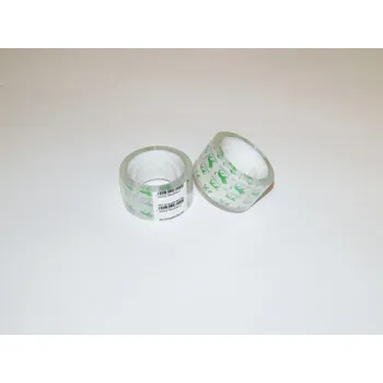 Lepicí páska Lepící páska 24x20 m PK71-10 /6/ 603811