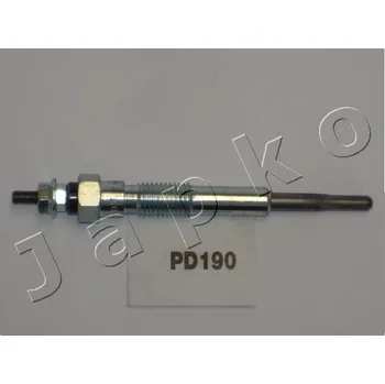 Zapalovací a žhavicí svíčka Žhavící svíčka JAPKO PD190