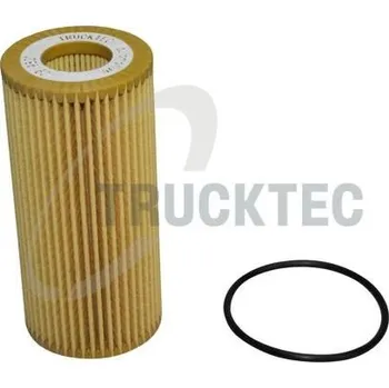 Olejový filtr Olejový filtr TRUCKTEC AUTOMOTIVE 07.18.086