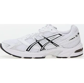Pánské tenisky Tenisky Asics Gel-1130 White/ Black EUR 44.5