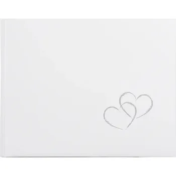 Hama album klasické LOVE 29x32 cm, 60 stran