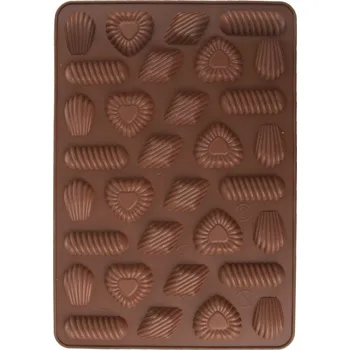 Forma na pečení Forma na sušenky Orion 21 x 31 cm, průměr 1 cm