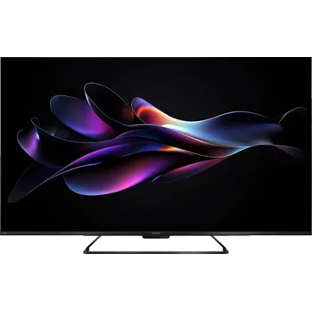 Televizor QLED Televize SHARP 65HR7465E 65" 4K 144Hz Google TV Dolby Vision IQ Černá