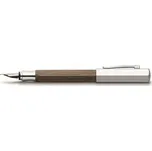 Plnicí pero Faber-Castell na bombičky