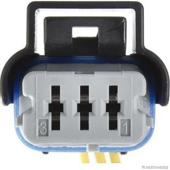 Opravná sada kabelů, senzor pozice klikové hřídele HERTH+BUSS ELPARTS 51277312