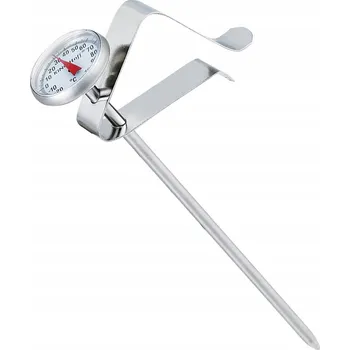 Kuchyňský teploměr Kuchyňský teploměr se sondou Kinghoff