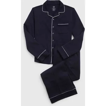 Oblečení a móda Dívčí dětské pyžamo GAP 8