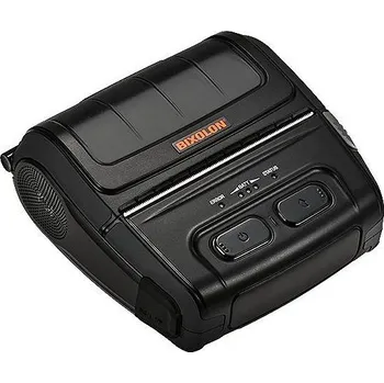 Pokladní tiskárna Bixolon SPP-L410, Bluetooth 5.0, iOS compatible