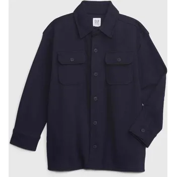 Chlapecká košilová bunda GAP XL