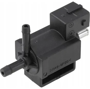 Klimatizace automobilu NTY VENTIL TLAKU TURBA