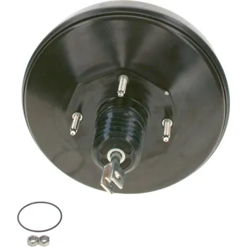 Brzdový systém Posilovač Brzd BOSCH (0204125937)