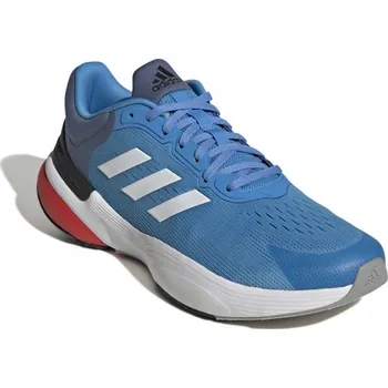 Dámská běžecká obuv Pánská běžecká obuv ADIDAS-Response Super 3.0 pure blue/footwear white/core black Modrá 41 1/3