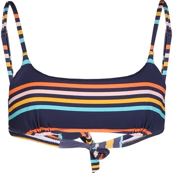 Plážová podložka Dámské plavky vrchní díl FUNDANGO-Barrie top-482-moonlight Mix M